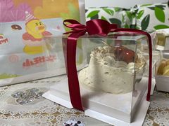 -一间·Ye's Jane烘焙工作室