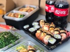 -小川洋风料理(街道口店)
