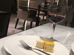 -上海宝华万豪酒店