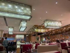 -喜来登酒店-盛宴标帜海鲜自助