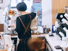 -BLACKSHEEP ESPRESSO(建国中路店)