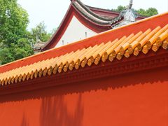 -南岳大庙