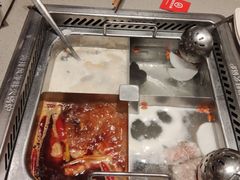 -海底捞火锅(振华商厦店)