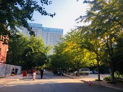 -辽宁大学(崇山校区)