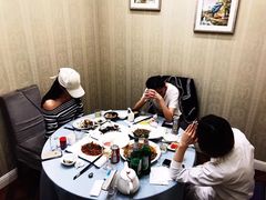 -阿湾楼·温州海鲜·江浙菜(京江路店)