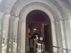 -思南书局·诗歌店