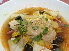 -甲乙饼·手工牛肉饼(金地广场店)