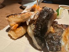 -鸭川食堂·鳗丼(鼓楼店)