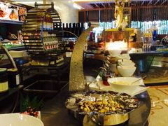 -长沙世纪金源大饭店·金世纪中餐厅