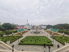 -北京世界公园