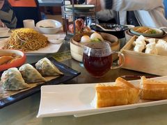 -中恒华茶楼(风华店)