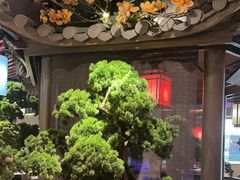 -重庆德庄火锅(映月湖环宇城店)