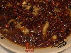 -辣小妮de川菜馆(红旗Mall店)