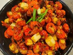 -一棠龙虾•王牌虾球(楚河汉街店)