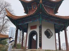 -戏马台景区