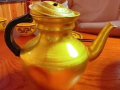 -塔洛藏餐吧(香格里拉古城店)