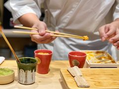 -鮨一日本料理(大中华店)