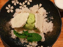 -Ginger(兴国路店)