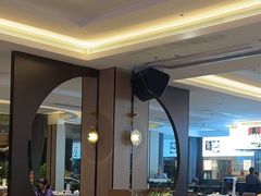 -晋江荣誉国际酒店·港誉茶餐厅