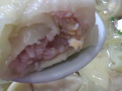 三鲜馄饨-珊珊小笼馆(仙霞路店)