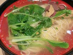 -泰煌鸡·上海白斩鸡·鸡汤面(鹤庆店)