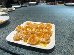 -恒记饭店(珠江路总店)