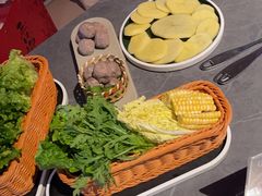 -故里和山·成都火锅(欢乐港湾店)