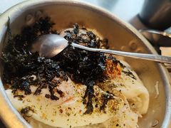 -韩山葵烤肉(太古里店)