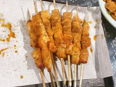 -旺角小渔村·海肠捞饭开创者(环山路店)
