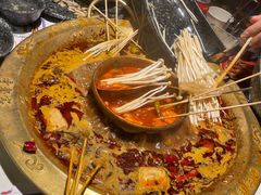 -哥老官重庆美蛙鱼头(五角场合生汇店)