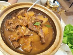 -锦粤宫·精致粤菜(深圳北站店)