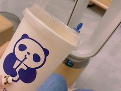 -茶百道(招商花园城店)