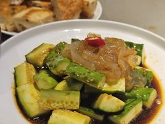 -蝎王府羊蝎子(虎坊桥总店)