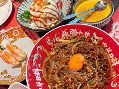 -仙隐小鹿料理食堂(惠济万达店)