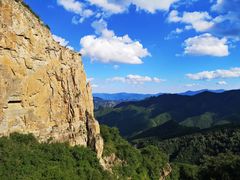 -灵山
