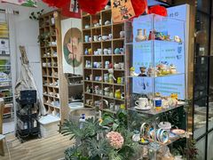 -初八专业级手工DIY陶艺社·户外研学·创意DIY首饰