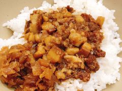 肉燥饭-圆宝台湾小吃(迎津街店)