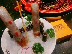 -香佰里鲜货火锅(佳乐金街店)