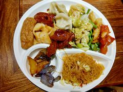 -素满香·食养自助(天一广场店)