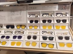 -LOHO眼镜(上海五角场合生汇店)
