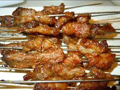 -小杨烤肉(高新店)