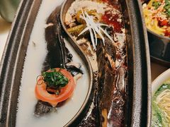 -锦府盐帮·侯宅(五棵松万达店)