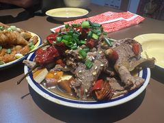 -三镇卤货二公司(汉街店)