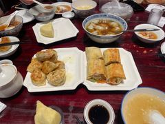 -御清斋总店(天一街店)