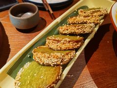 -绿茶餐厅(昆明世纪金源店)