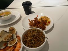 -碧涛阁·泡泡海洋·汤泉洗浴(王府花园店)