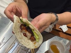 -小寒羊烧烤(凯瑞时代大厦店)