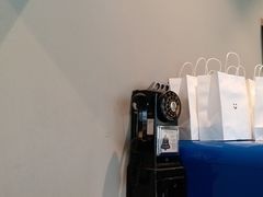 -dotcom coffee古点咖啡(致真大厦店)