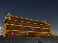 -西安城墙·碑林历史文化景区