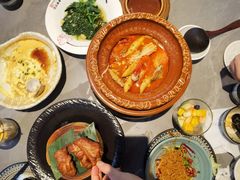 -沿江海南菜·文昌鸡祖师爷(大东海店)